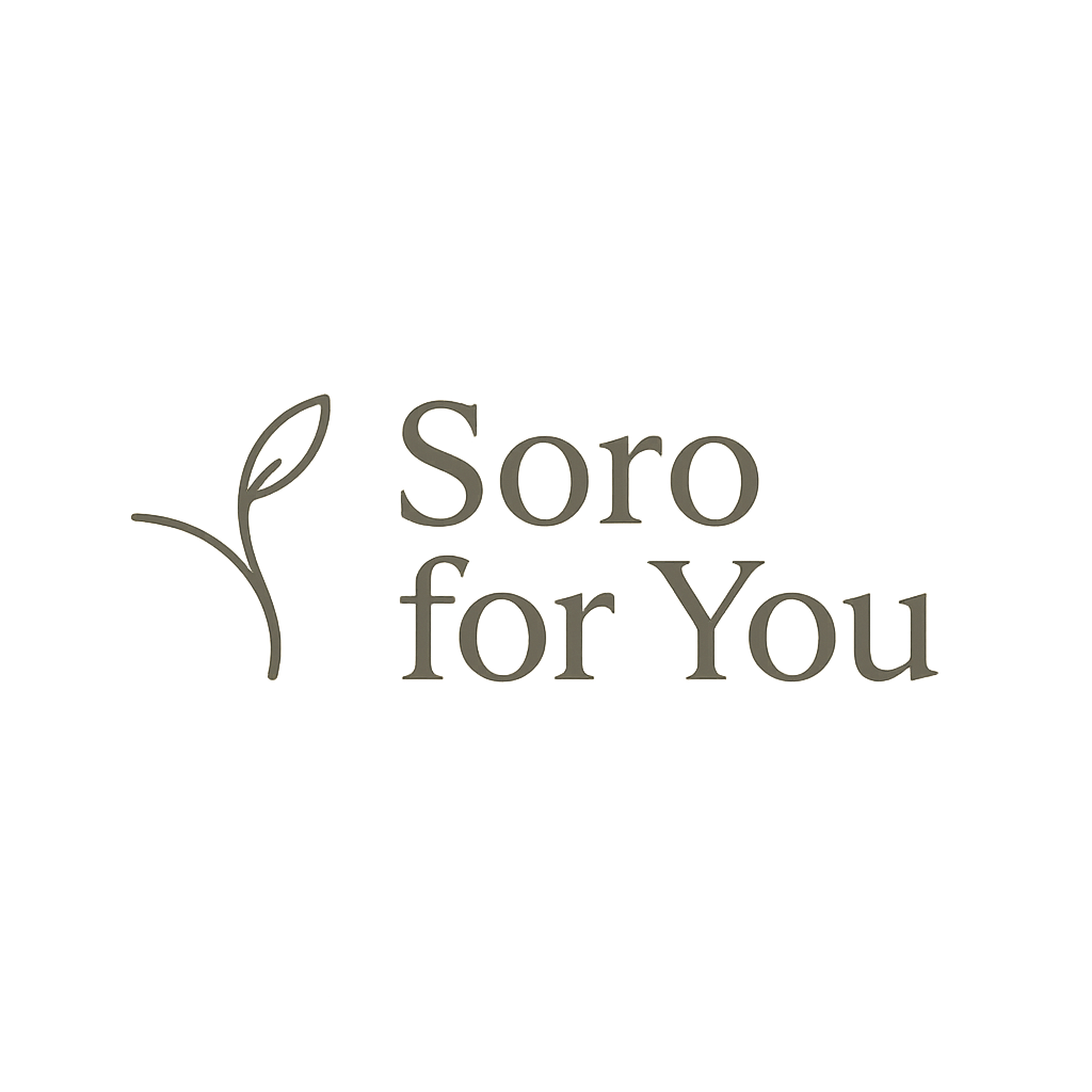 Soro for You